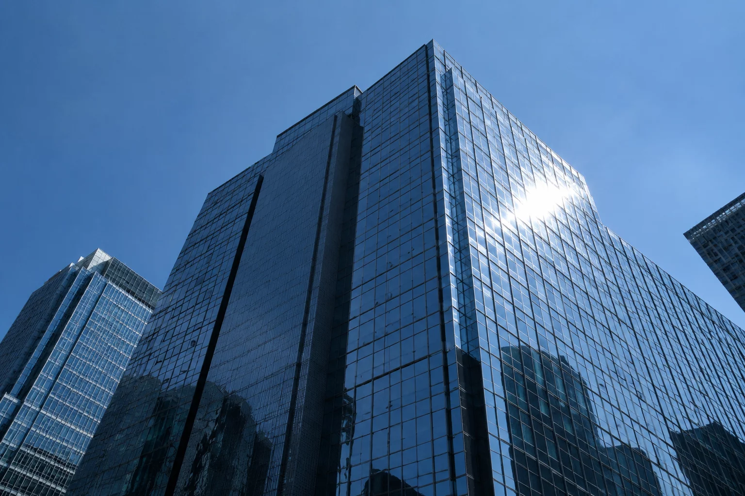 Corporate Wealth Structures