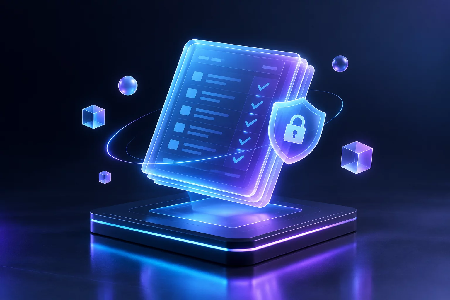 Digital Asset Tracking