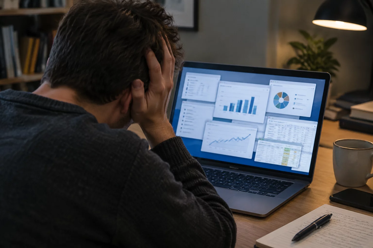 Empower Study on Personal Financial Management and Stress