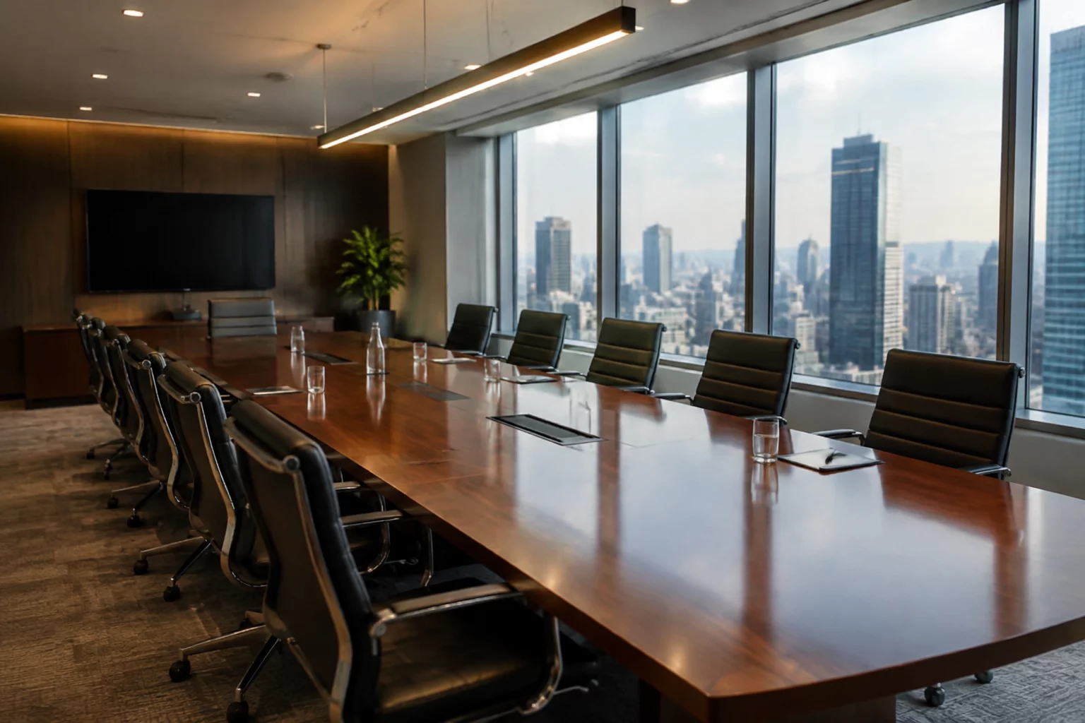 FOMC and Federal Reserve Board Joint Policy Meeting