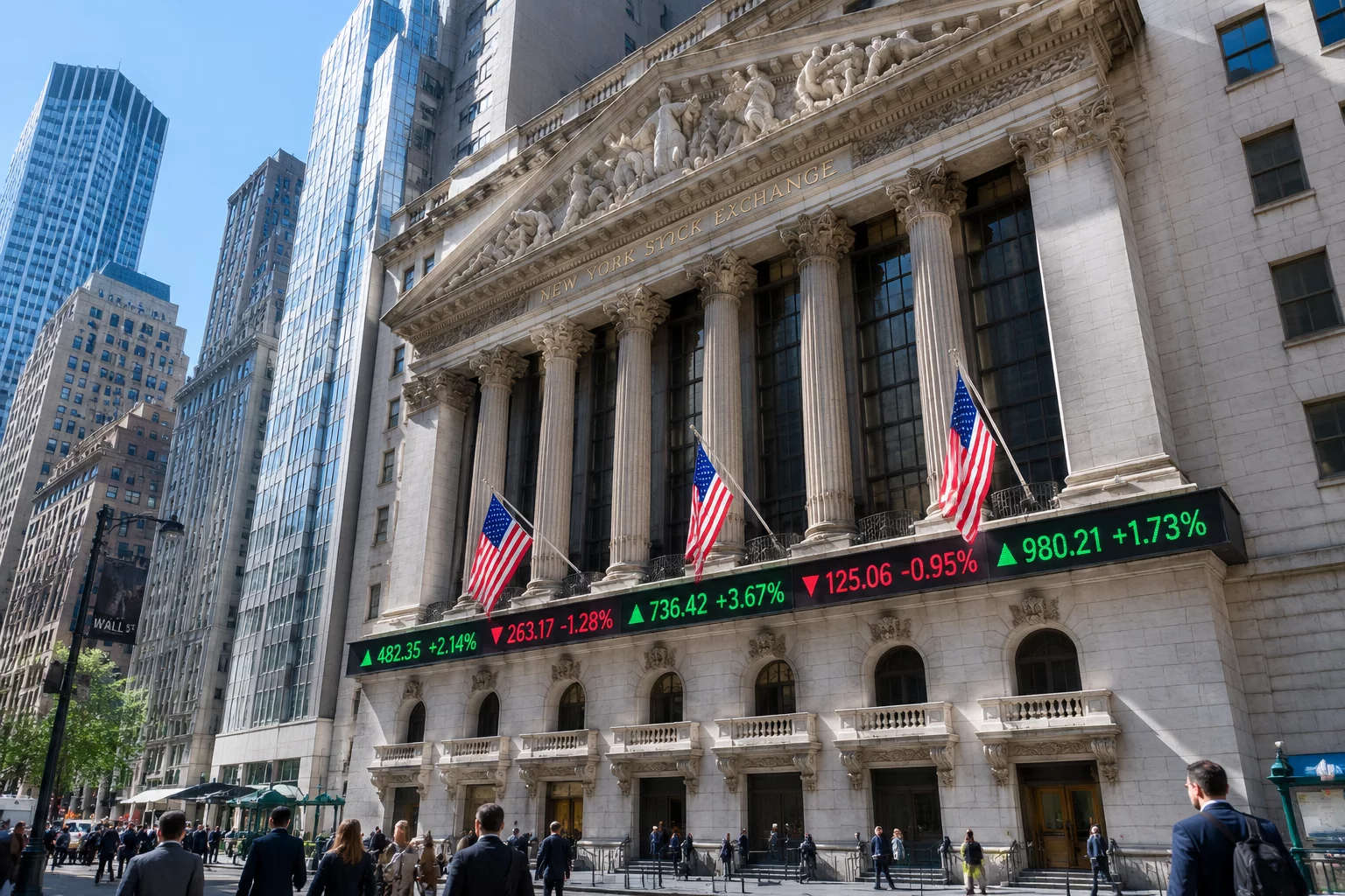 SEC Approves Stricter Nasdaq Listing Requirements