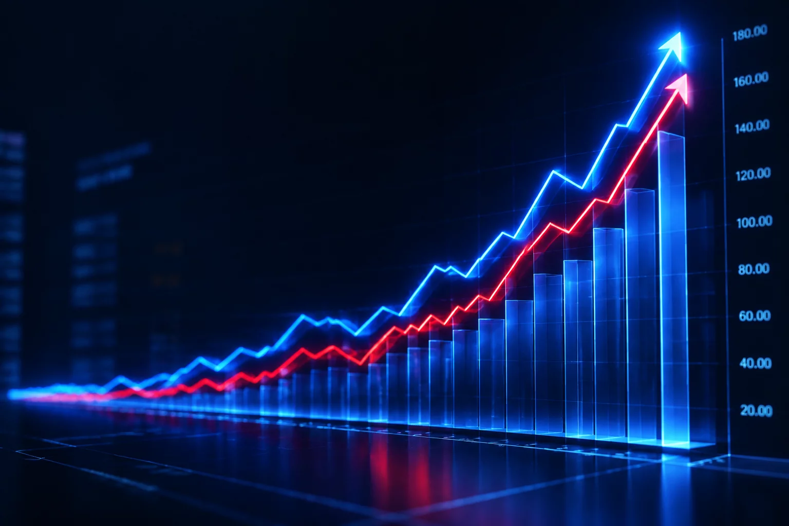 US Treasury Yield Surge and Equity Market Pullback